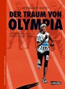 Der Traum von Olympia - Reinhard Kleist - 9783551713865