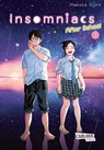 Insomniacs After School 2 - Makoto Ojiro - 9783551717603