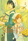 The Golden Sheep 2 - Kaori Ozaki - 9783551720153