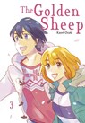 The Golden Sheep 3 - Kaori Ozaki - 9783551725004