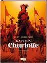Kaiserin Charlotte 2: Das Kaiserreich - Fabien Nury - 9783551726971