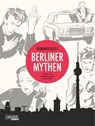 Berliner Mythen - Reinhard Kleist - 9783551728159