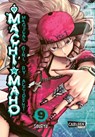 Machimaho 9 - Souryu - 9783551730497