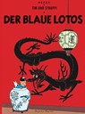 Tim Und Struppi - Herge - 9783551732248