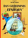 Tim Und Struppi - Herge - 9783551732309