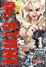 Dr. Stone 1 - Boichi ; Riichiro Inagaki - 9783551732460