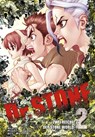 Dr. Stone 2 - Boichi ; Riichiro Inagaki - 9783551732477