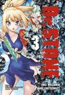 Dr. Stone 3 - Boichi ; Riichiro Inagaki - 9783551732484
