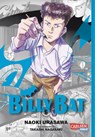 Billy Bat 06 - Naoki Urasawa ; Takashi Nagasaki - 9783551732767