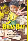 Billy Bat 08 - Naoki Urasawa ; Takashi Nagasaki - 9783551732781