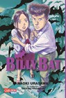 Billy Bat 11 - Naoki Urasawa ; Takashi Nagasaki - 9783551732811