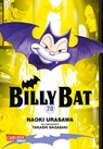 Billy Bat 20 - Naoki Urasawa ; Takashi Nagasaki - 9783551733573