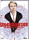 Stockhausen: Der Mann, der vom Sirius kam - Thomas von Steinaecker - 9783551733665
