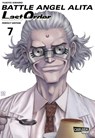 Battle Angel Alita - Last Order - Perfect Edition 7 - Yukito Kishiro - 9783551735379