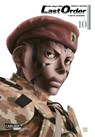 Battle Angel Alita - Last Order - Perfect Edition 10 - Yukito Kishiro - 9783551735409
