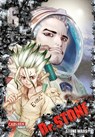Dr. Stone 6 - Boichi ; Riichiro Inagaki - 9783551736062