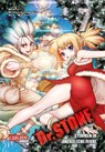 Dr. Stone 7 - Boichi ; Riichiro Inagaki - 9783551736079