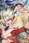 Dr. Stone 9 - Boichi ; Riichiro Inagaki - 9783551736093
