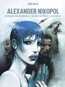 Alexander Nikopol - Enki Bilal - 9783551738783