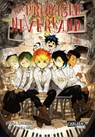 The Promised Neverland 7 - Kaiu Shirai ; Posuka Demizu - 9783551739209