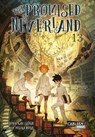 The Promised Neverland 13 - Kaiu Shirai ; Posuka Demizu - 9783551739698