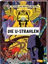 Blake und Mortimer Bibliothek 0: Die U-Strahlen - Edgar-Pierre Jacobs - 9783551743206