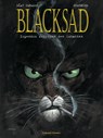 Blacksad 01. Irgendwo zwischen den Schatten - Juan Diaz Canales ; Juanjo Guarnido - 9783551747617