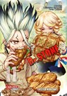 Dr. Stone 11 - Boichi ; Riichiro Inagaki - 9783551750181