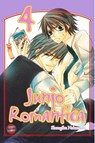 Junjo Romantica 04 - Shungiku Nakamura - 9783551751348