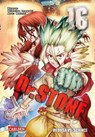 Dr. Stone 16 - Boichi ; Riichiro Inagaki - 9783551751751