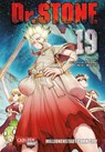 Dr. Stone 19 - Boichi ; Riichiro Inagaki - 9783551752406