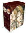 Ludwig Revolution Gesamtausgabe -  - 9783551754196
