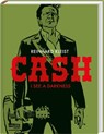 CASH - I see a darkness - Reinhard Kleist - 9783551760005