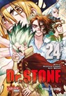 Dr. Stone 24 - Boichi ; Riichiro Inagaki - 9783551761187
