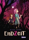 Endzeit - Olivia Vieweg - 9783551761699