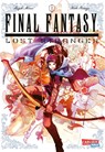 Final Fantasy - Lost Stranger 1 - Hazuki Minase ; Itsuki Kameya - 9783551762863