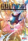 Final Fantasy - Lost Stranger 3 - Hazuki Minase ; Itsuki Kameya - 9783551762887