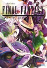 Final Fantasy - Lost Stranger 6 - Hazuki Minase ; Itsuki Kameya - 9783551763020