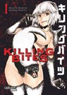 Killing Bites 1 - Shinya Murata - 9783551770639