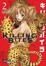 Killing Bites 2 - Shinya Murata - 9783551770646