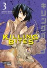 Killing Bites 3 - Shinya Murata - 9783551770653