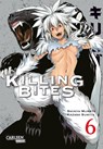 Killing Bites 6 - Shinya Murata - 9783551770684