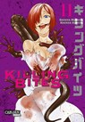 Killing Bites 11 - Shinya Murata - 9783551771186
