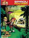 Spirou & Fantasio 34: Die Ruck-Zuck-Zeitmaschine - Janry ; Tome - 9783551772343