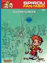 Spirou und Fantasio 36. Jugendsünden - Tome ; Janry - 9783551772367