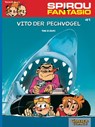 Spirou und Fantasio 41 - Philippe Tome ; Janry - 9783551772411