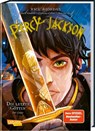Percy Jackson (Comic) 5: Die letzte Göttin - Rick Riordan ; Robert Venditti - 9783551775658