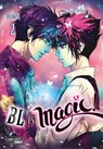 BL is magic! 2 - Oroken - 9783551777201