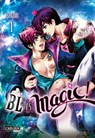 BL is magic! 1 - Oroken - 9783551777324
