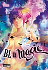 BL is magic! 4 - Oroken - 9783551777508
